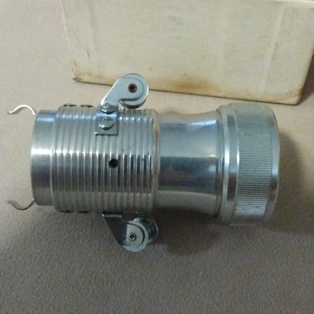 Keystone V-8 Viewer 8mm in original box